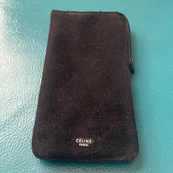 Celine 41053-S Glasses - Picture 6 of 6